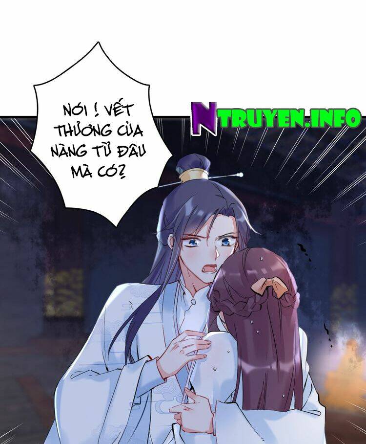 hoa nhan sách chapter 83.2 28