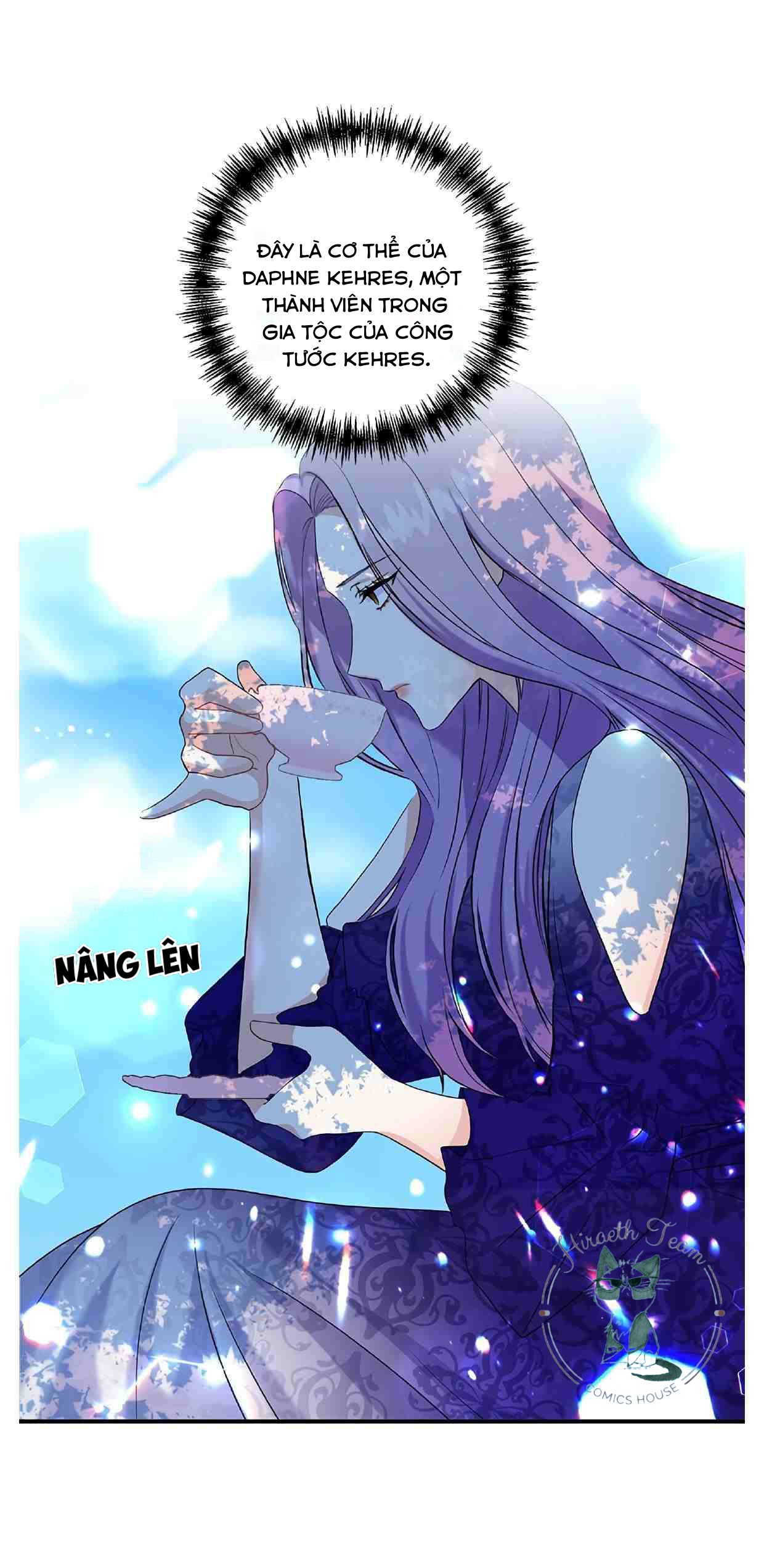 tôi sẽ có được trái tim của hoàng đế ! chapter 2 26