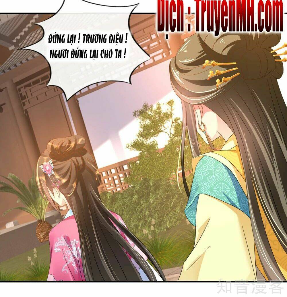 lãnh cung phế hậu muốn nghịch thiên chapter 86 9