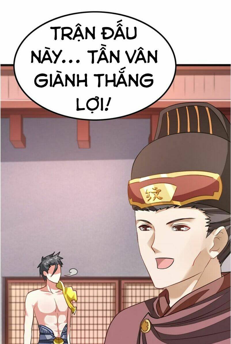 cửu dương thần vương chapter 110 23