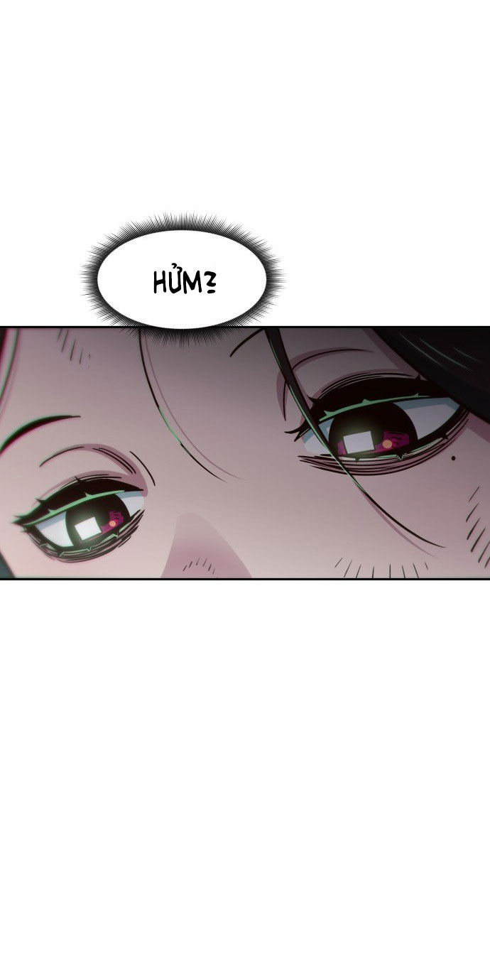 nữ sinh trường trung học chỉ bắt nạt tôi thôi chapter 5.1 35