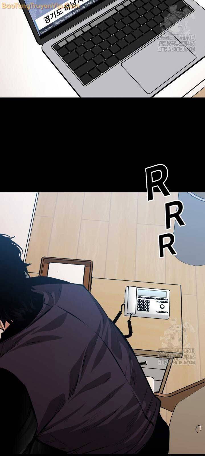 thanh kiếm báo thù chapter 52 34