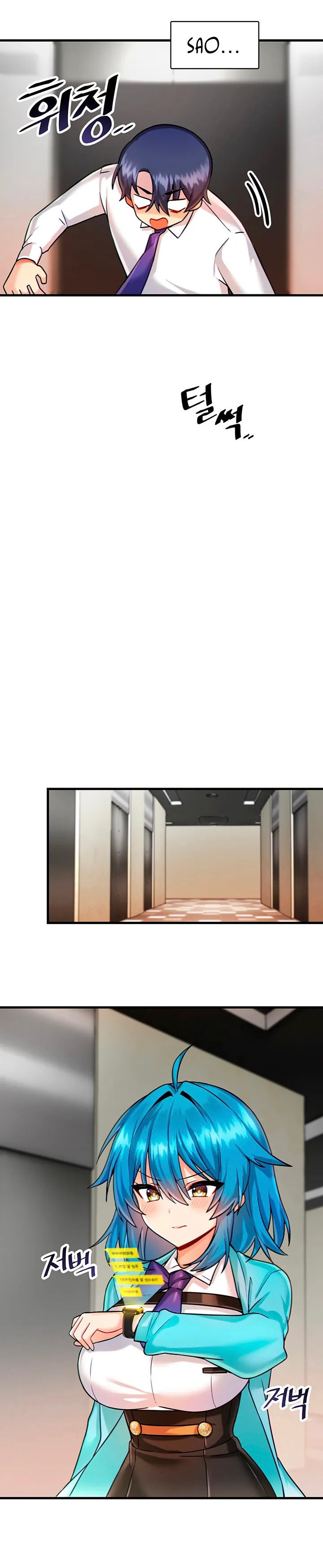 làm reviewer tôi trở thành main của game 18+ lúc nào không hay chapter 6.2 10