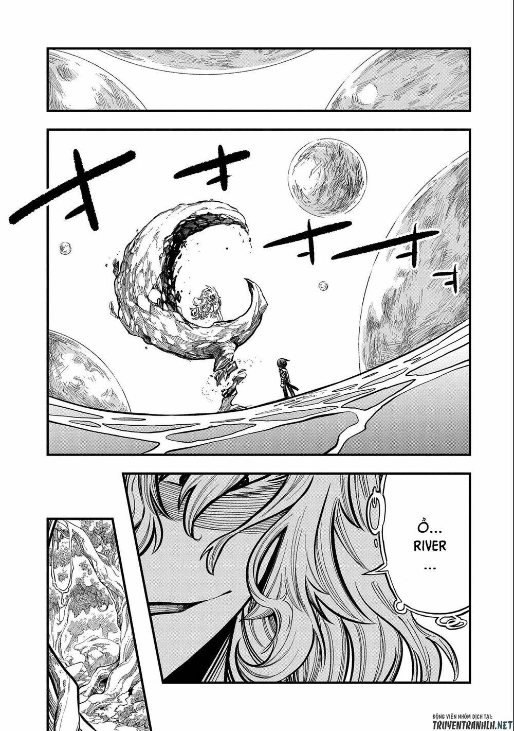 sekai saikyou no doryokuka: sainou ga (doryoku) datta no de kouritsu yoku kikakugai no doryoku o shi chapter 10 21