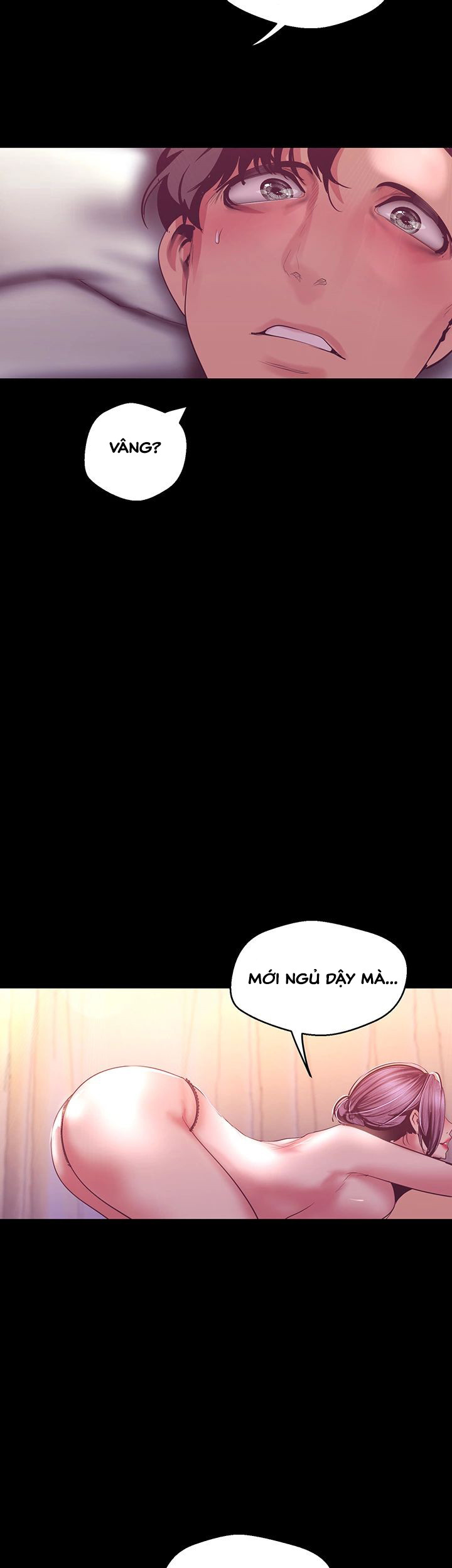 một thế giới mới tuyệt vời chapter 101 2