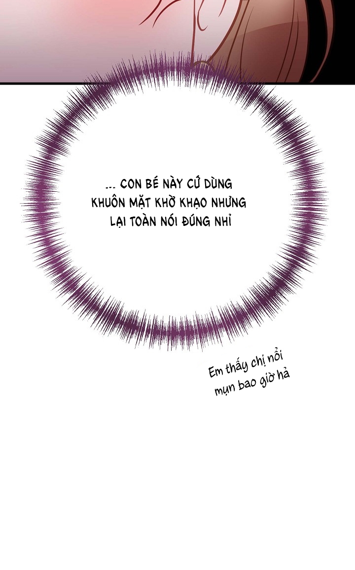 Mối Quan Hệ Không Tốt chapter 21.2 - Trang 28