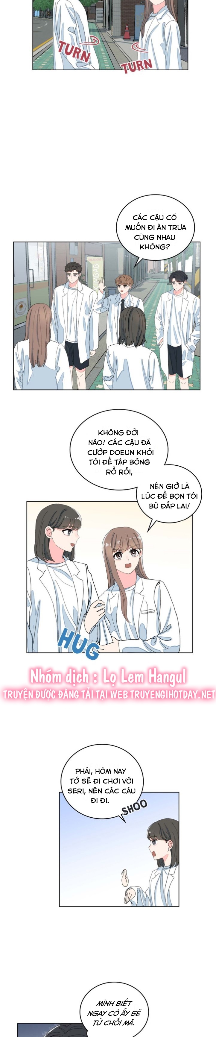 lọ lem hangul coming soon chapter 40 4