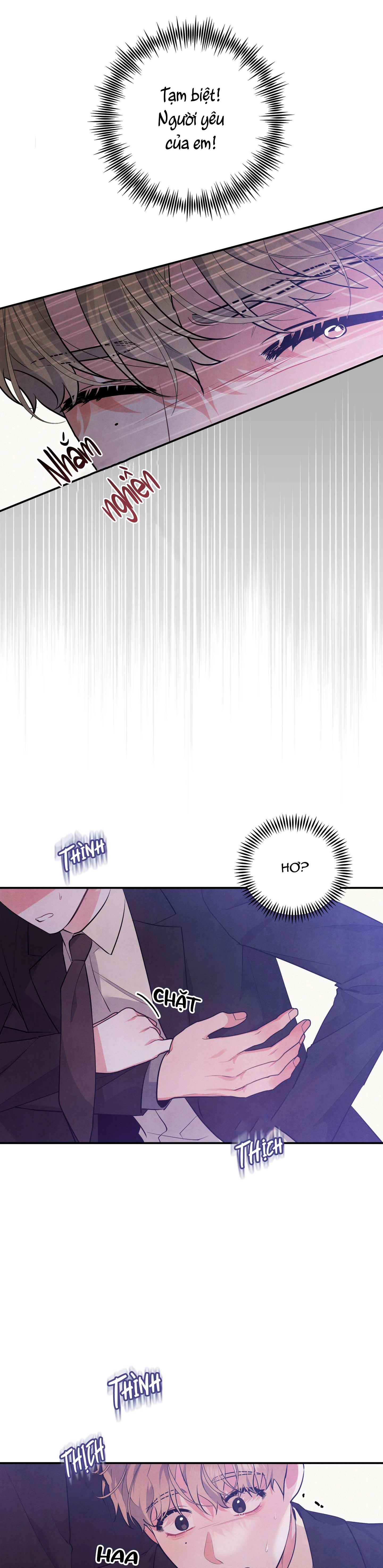 mối quan hệ ngu ngốc chapter 43 27