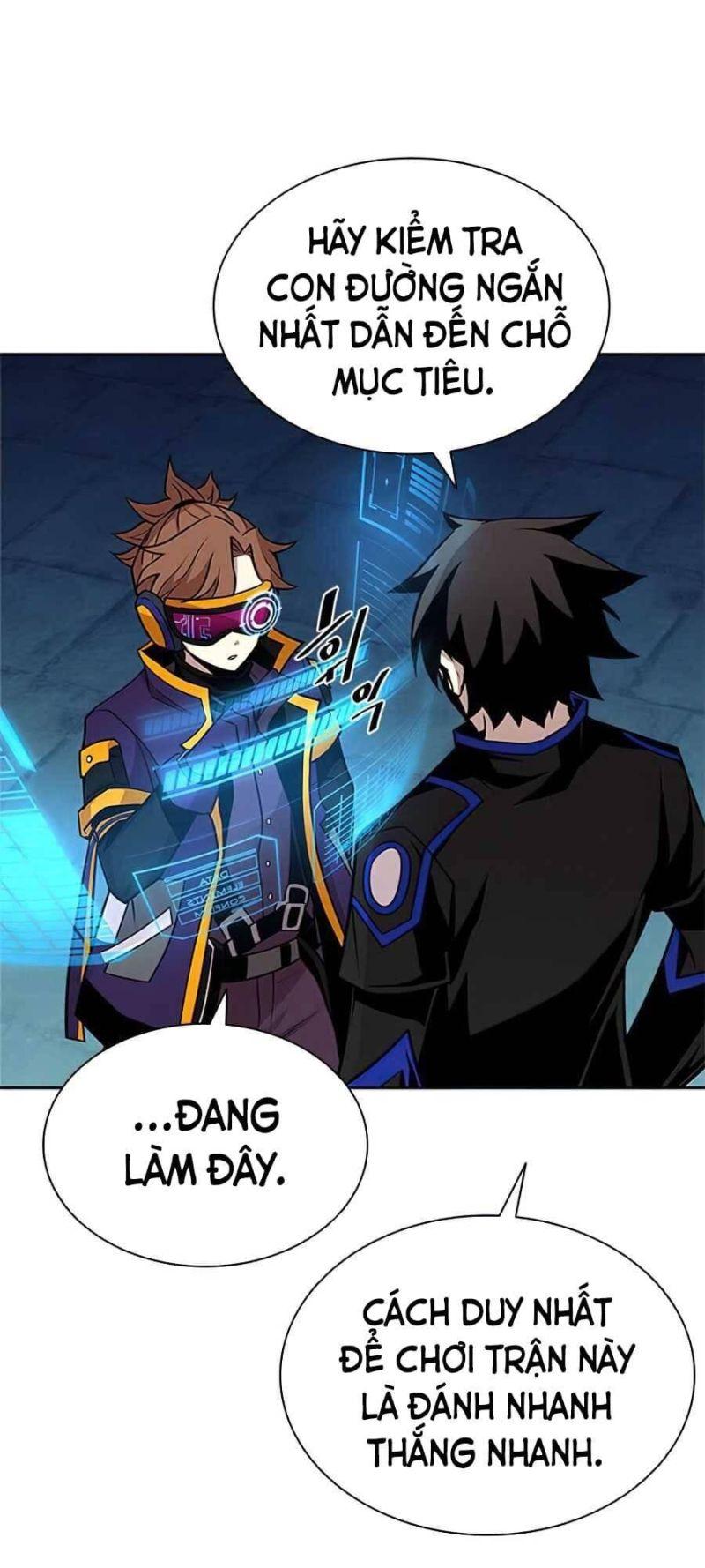 tiêu diệt ác nhân chapter 45 9