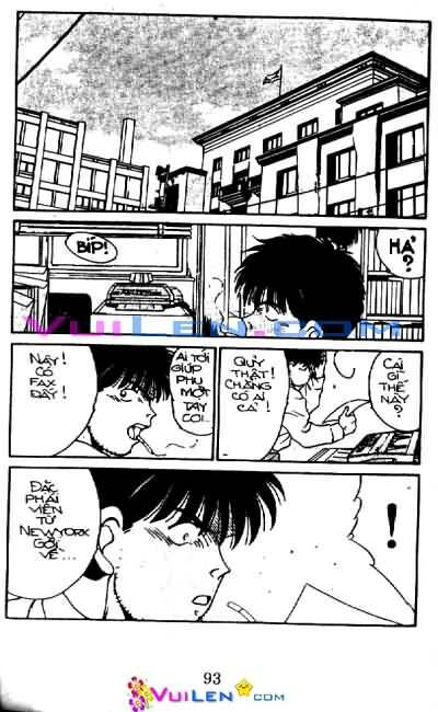 truyền nhân atula - shura no mon i chapter 15 94