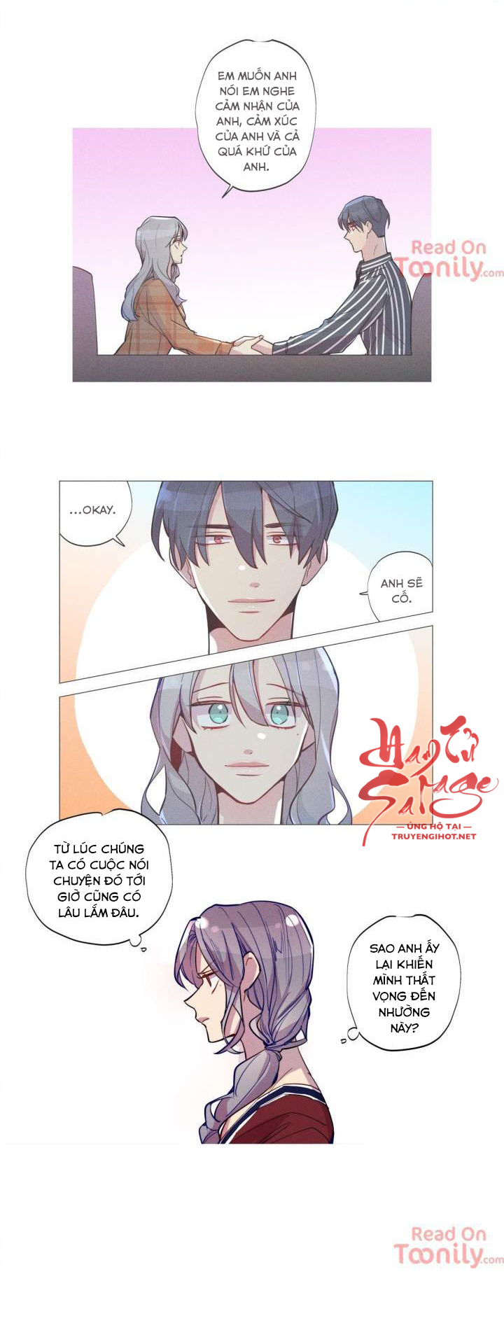 mảnh ghép o bị khuyết chapter 114 13