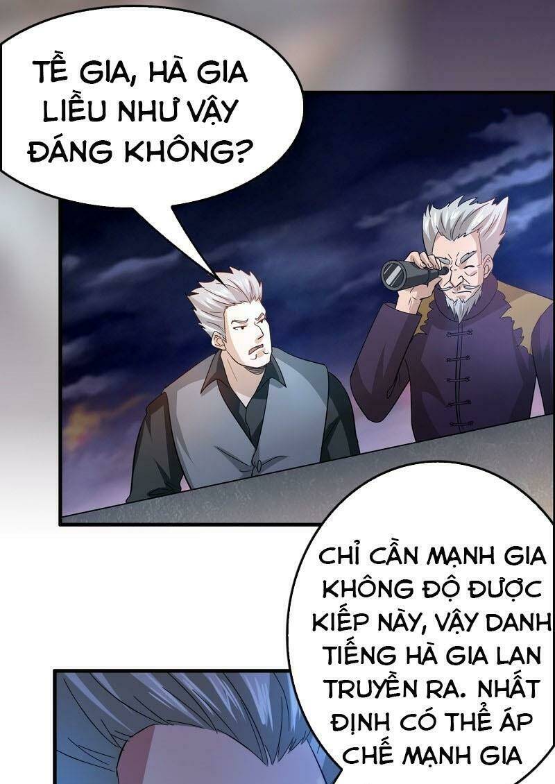 dị giới cung ứng thương chapter 92 17