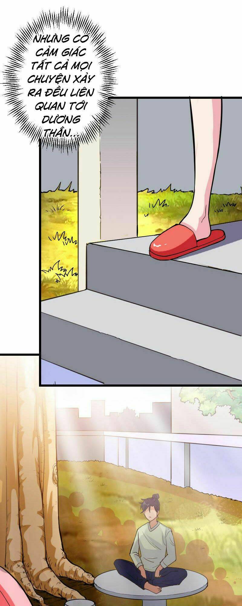 ngưu thư cung ứng thương chapter 101 6