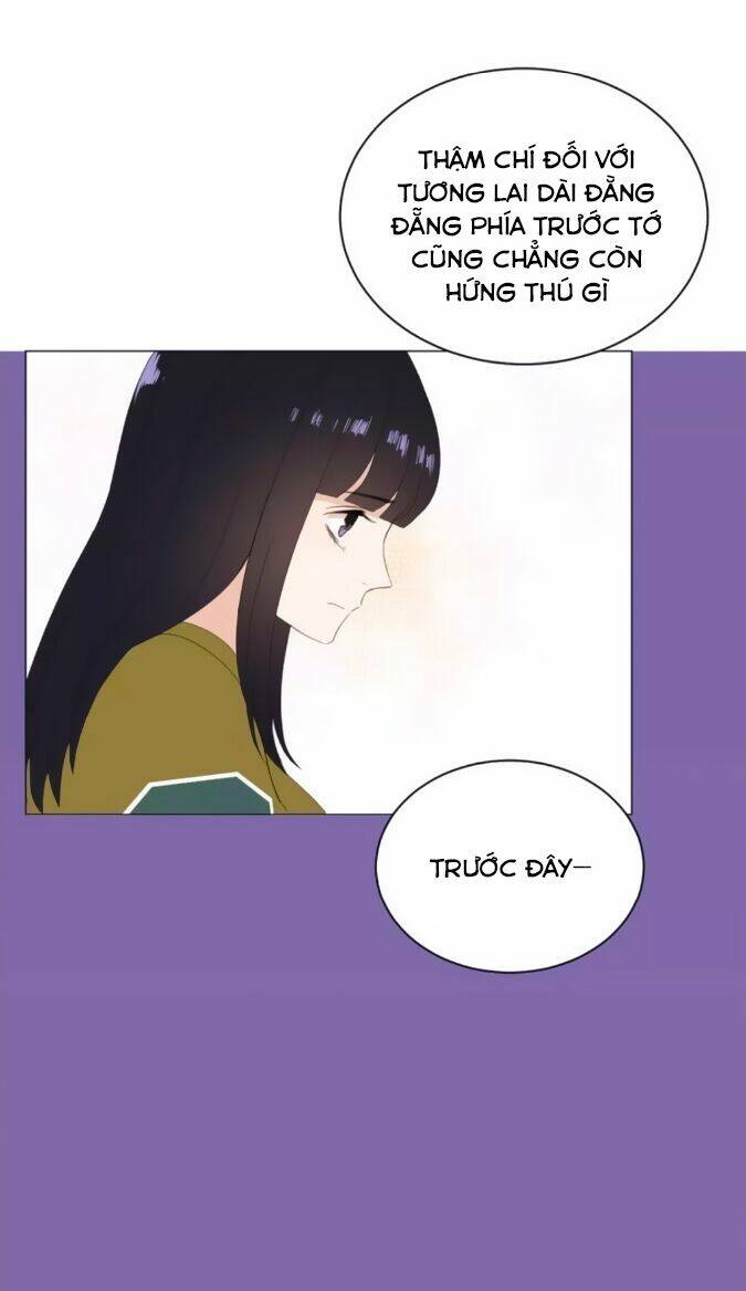 chào buổi sáng, hướng dương chapter 44 19