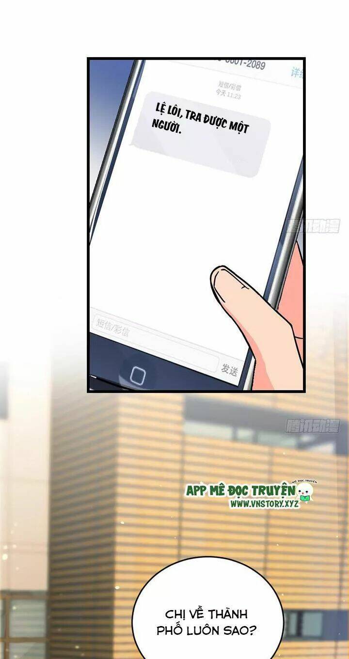 thiên hậu trở về chapter 120 6