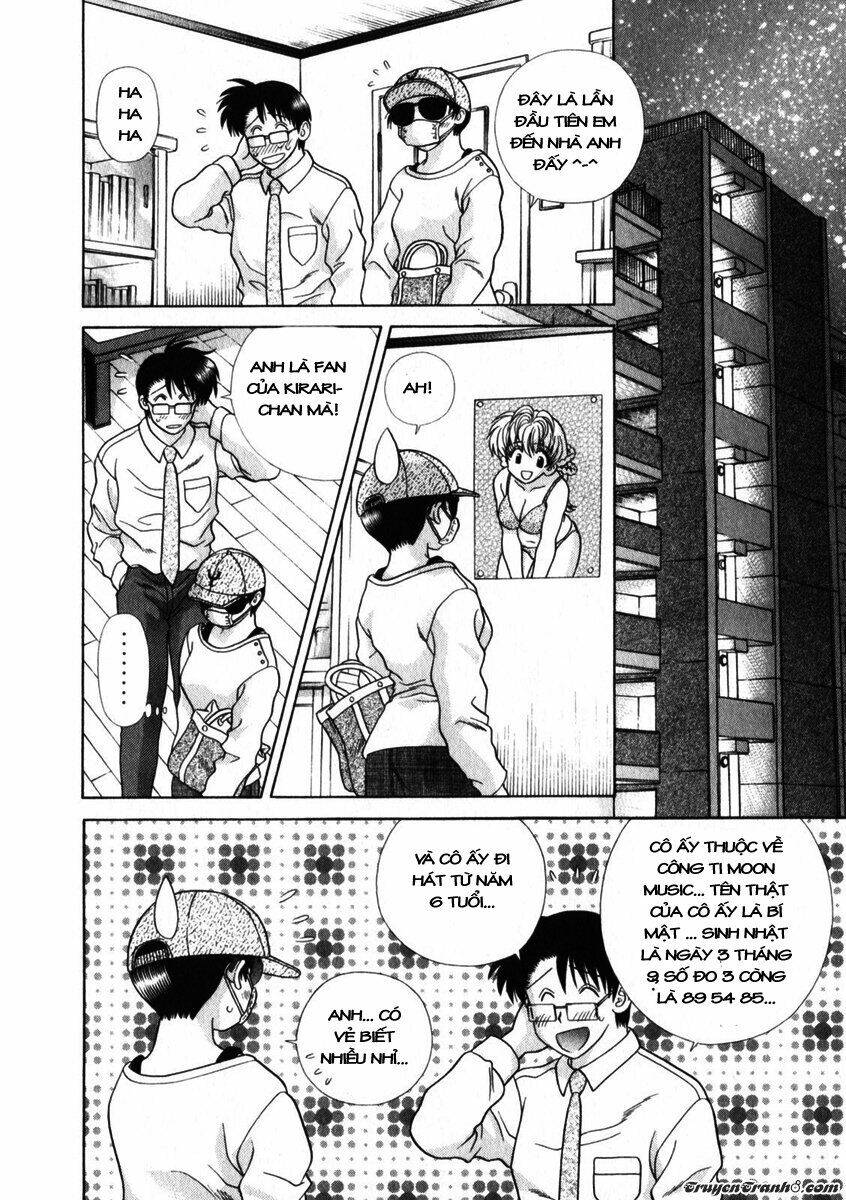 love lucky chapter 1 29