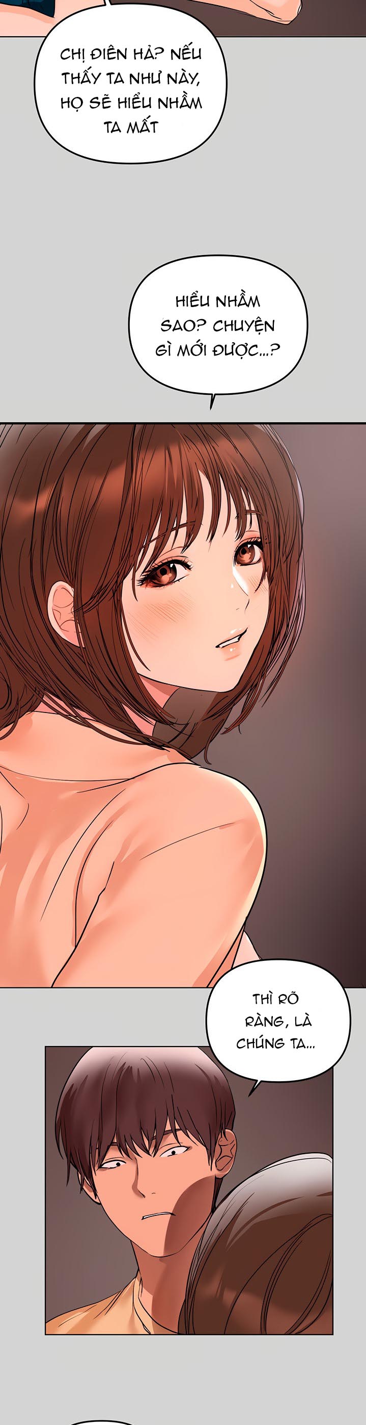 chị chủ nhà của tôi chapter 2.3 6