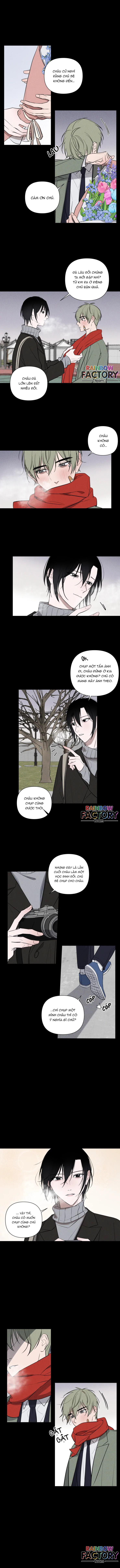 người tình kém tuổi chapter 18 1