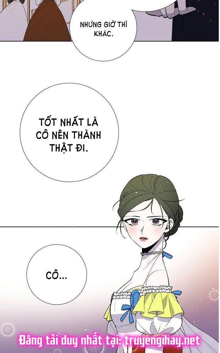 từ tiểu thư thành hoàng hậu - lady to queen chapter 9.1 14