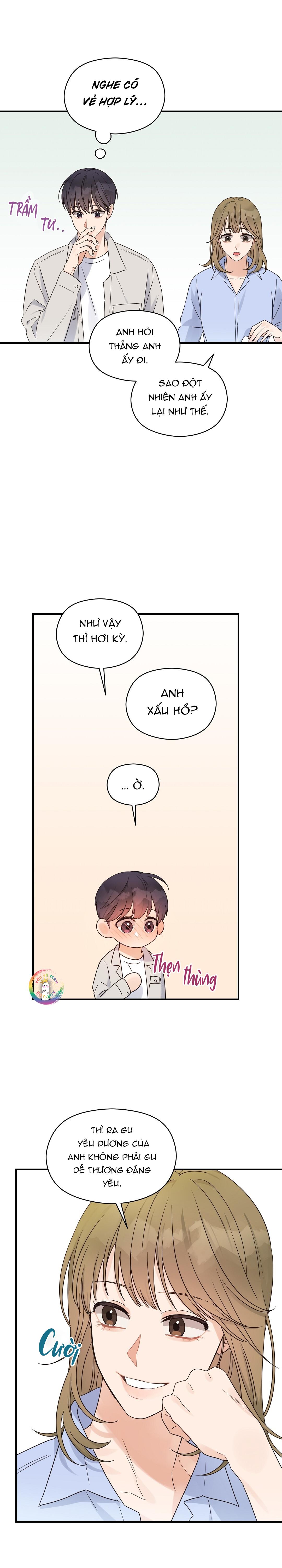 omega complex (end) chapter 44 22