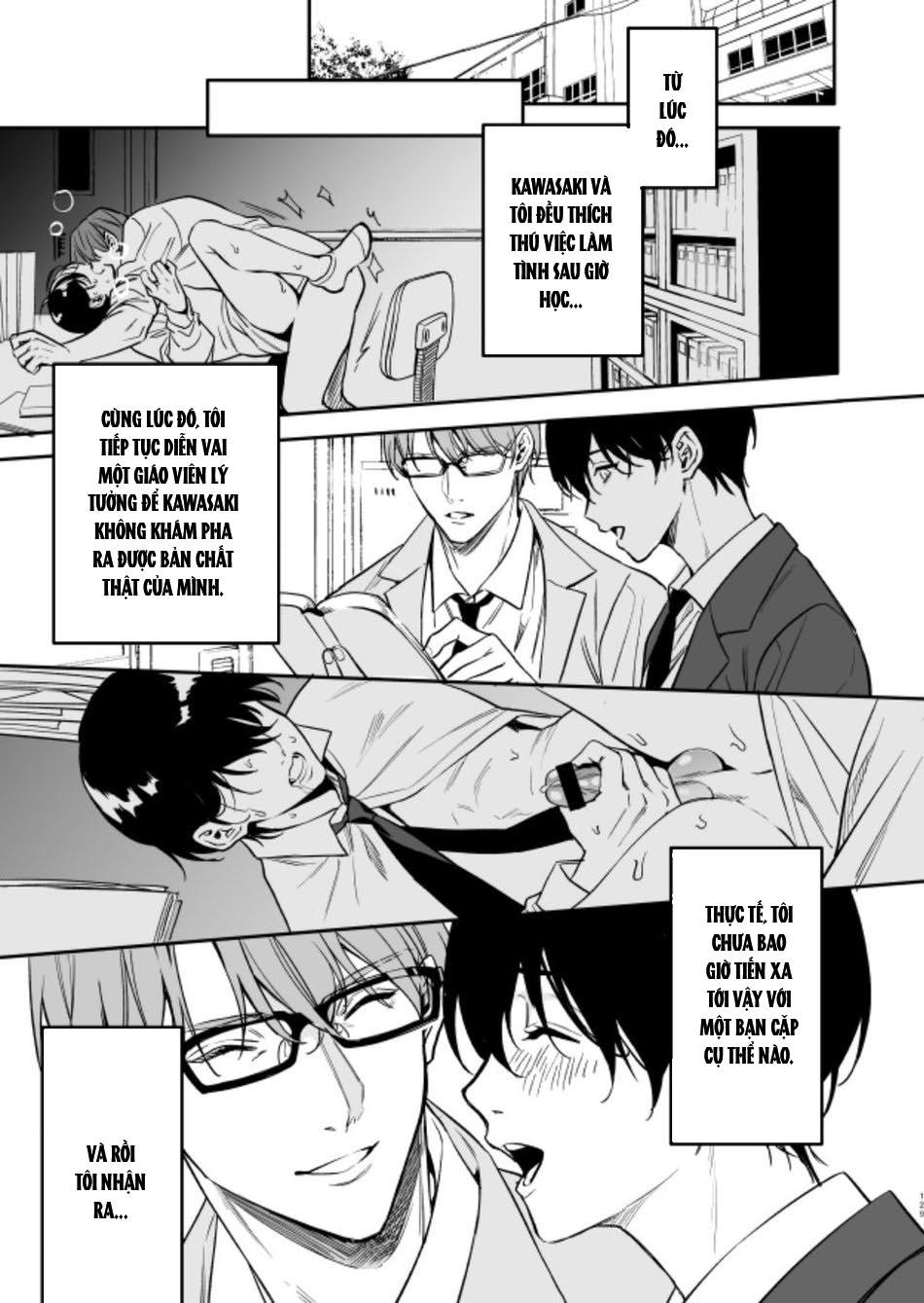 oneshot hỏny chapter 230 41