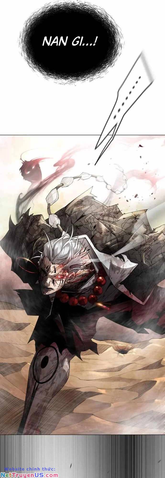 kĩ nguyên của anh hùng chapter 144 58