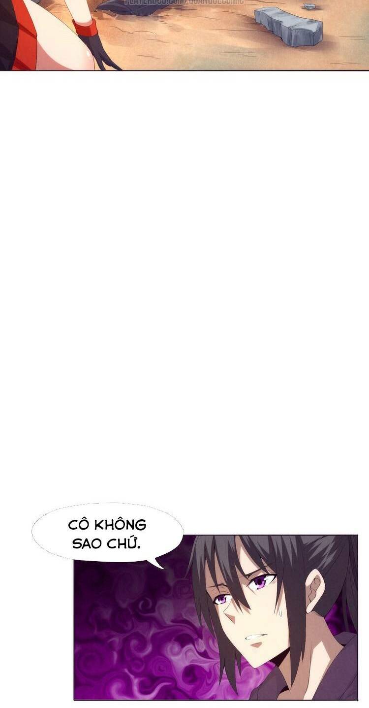 hắc kim đảo chapter 16 22