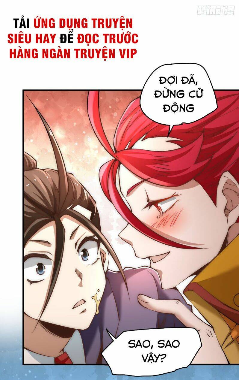 đô thị đỉnh phong cao thủ chapter 151 4