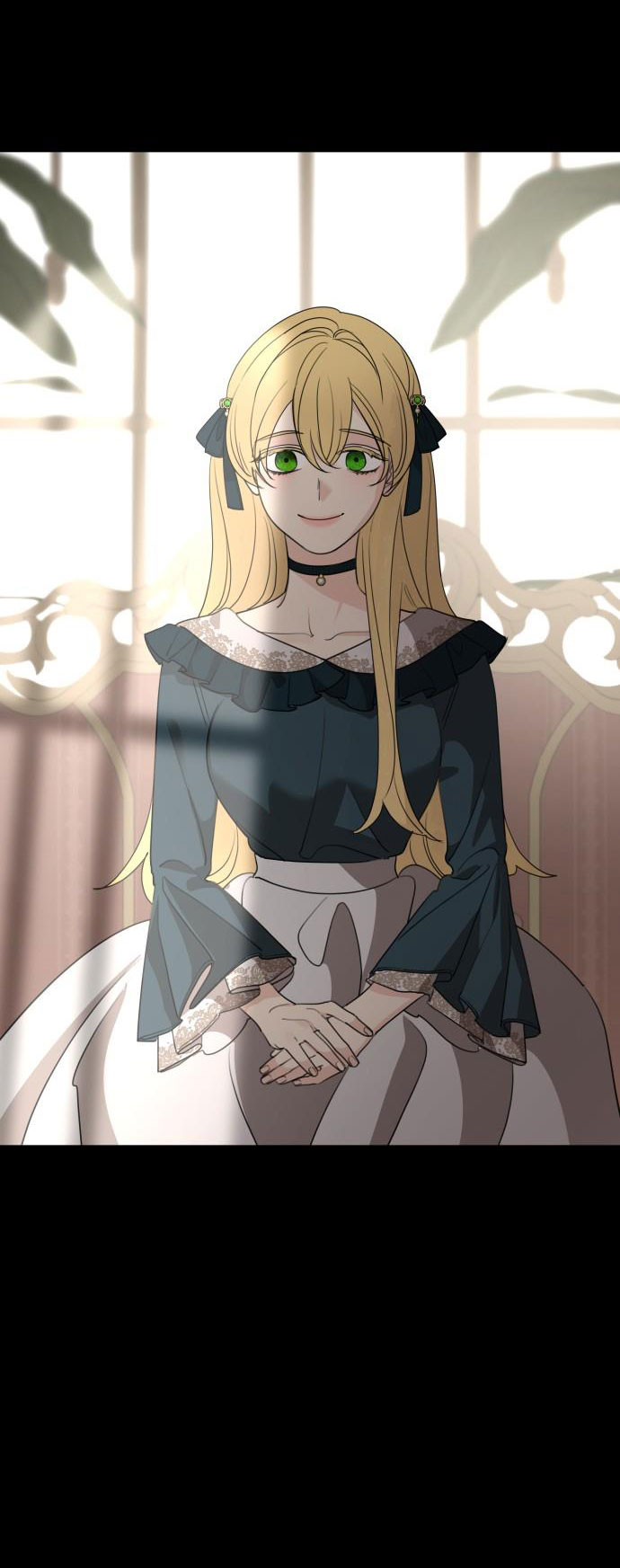 gia đình chồng bị ám ảnh bởi tôi chapter 70.2 25