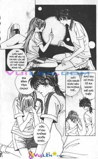 tóc gió thôi bay chapter 8 67