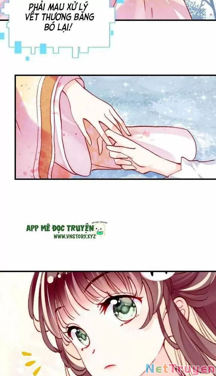 lại bị bệnh chiều chuộng quấn lấy chapter 14 38