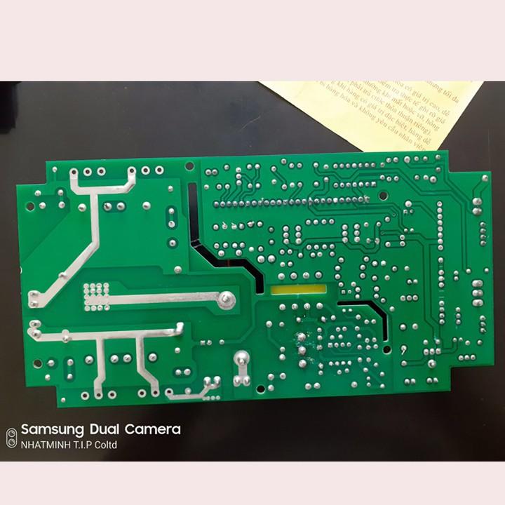 bo trên ig 3 bo không xò dùng cho máy hàn IGBT 3 bo mạch