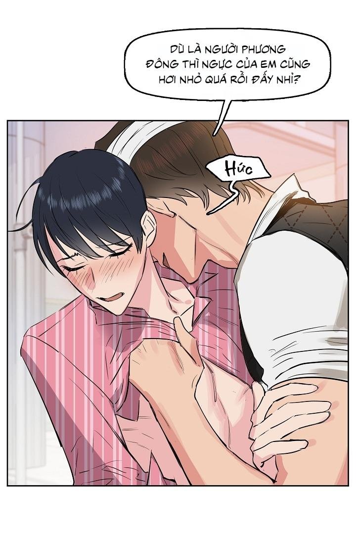 kiss me liar chapter 2 41