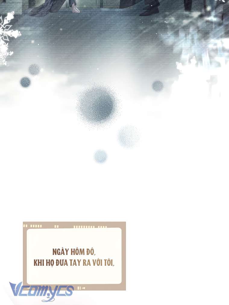 tôi đã tắt cài đặt chế độ nhận thức nỗi đau! chapter 35 3