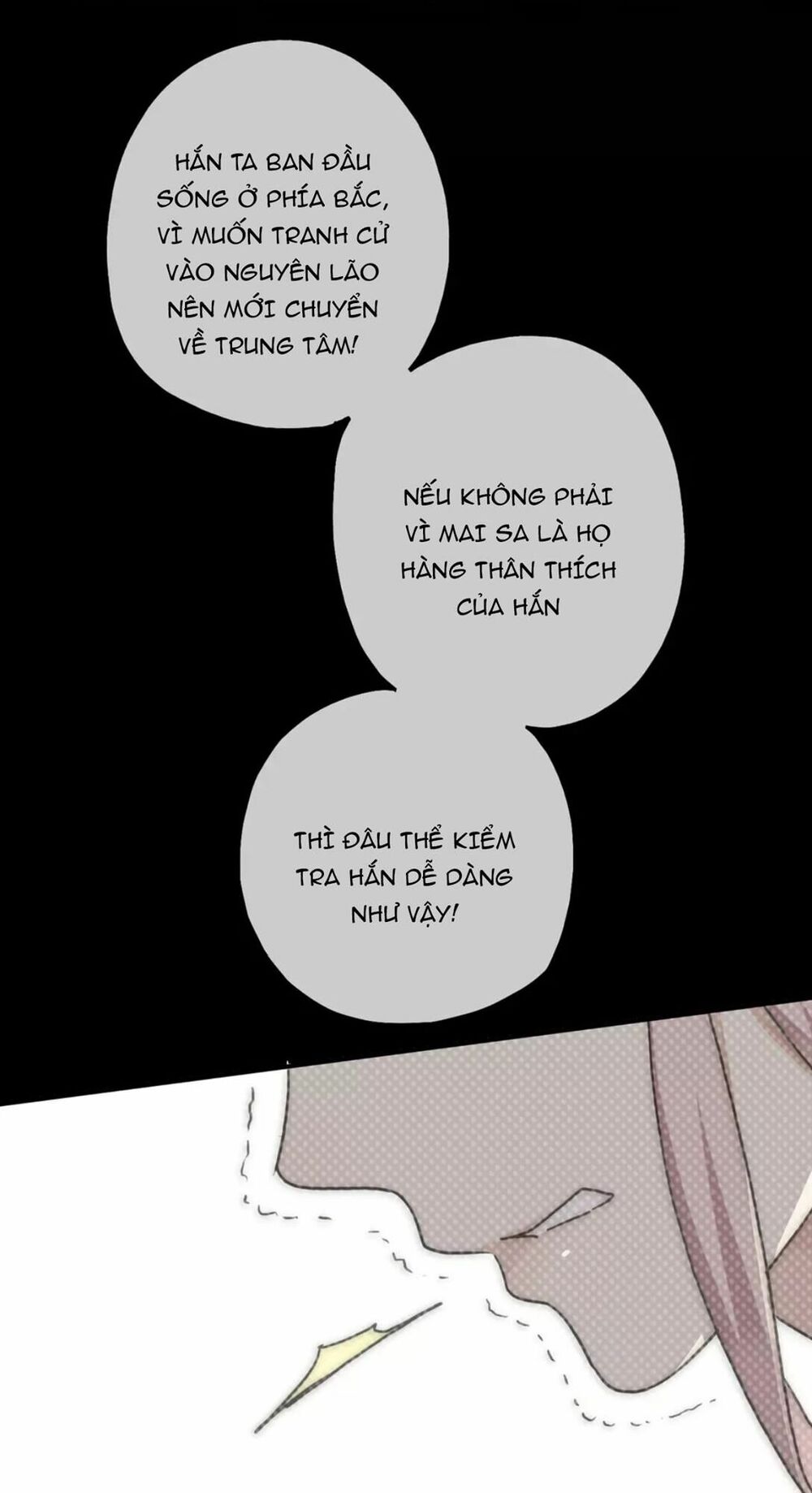 vết cắn ngọt ngào phần 1 chapter 17.5 22