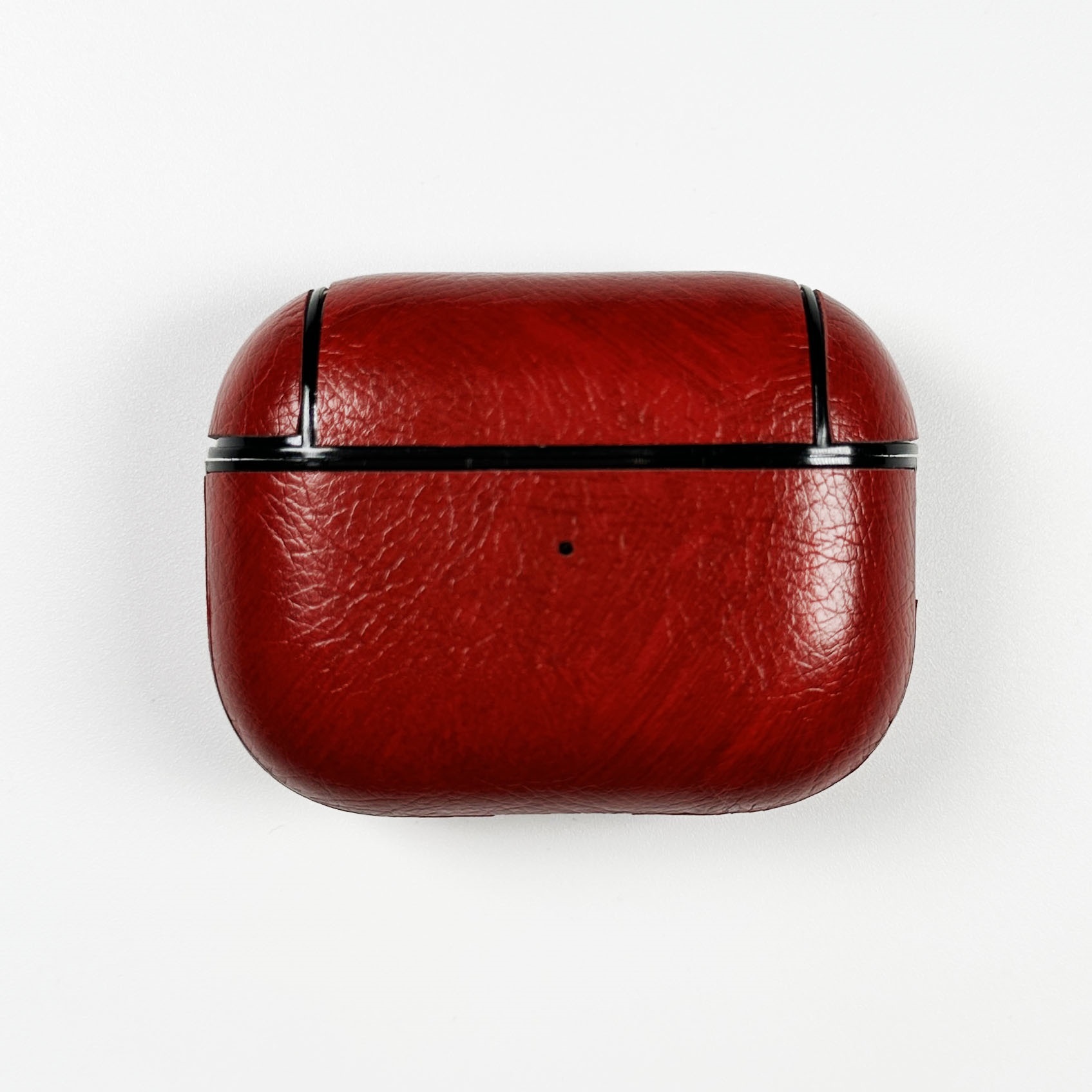 Bao Da PC Leather cho Airpods Pro 2 - Hàng Chính Hãng
