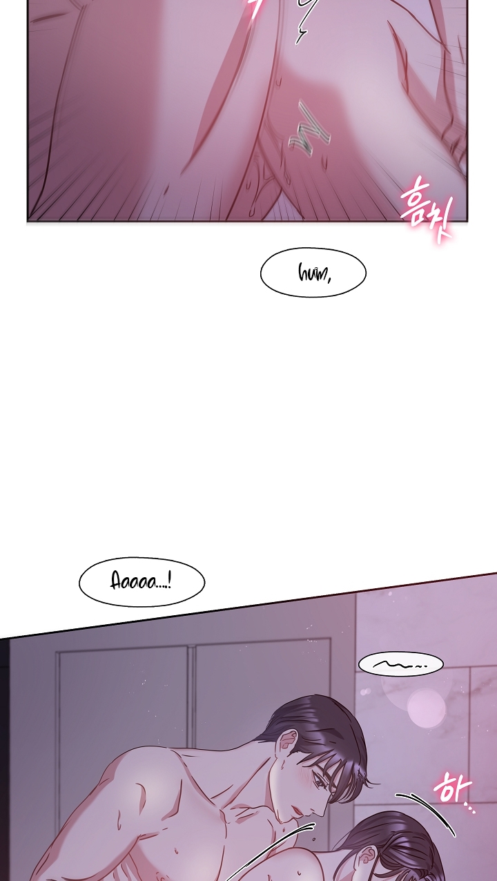 Chó Ngoan chapter 12.4 - Trang 11