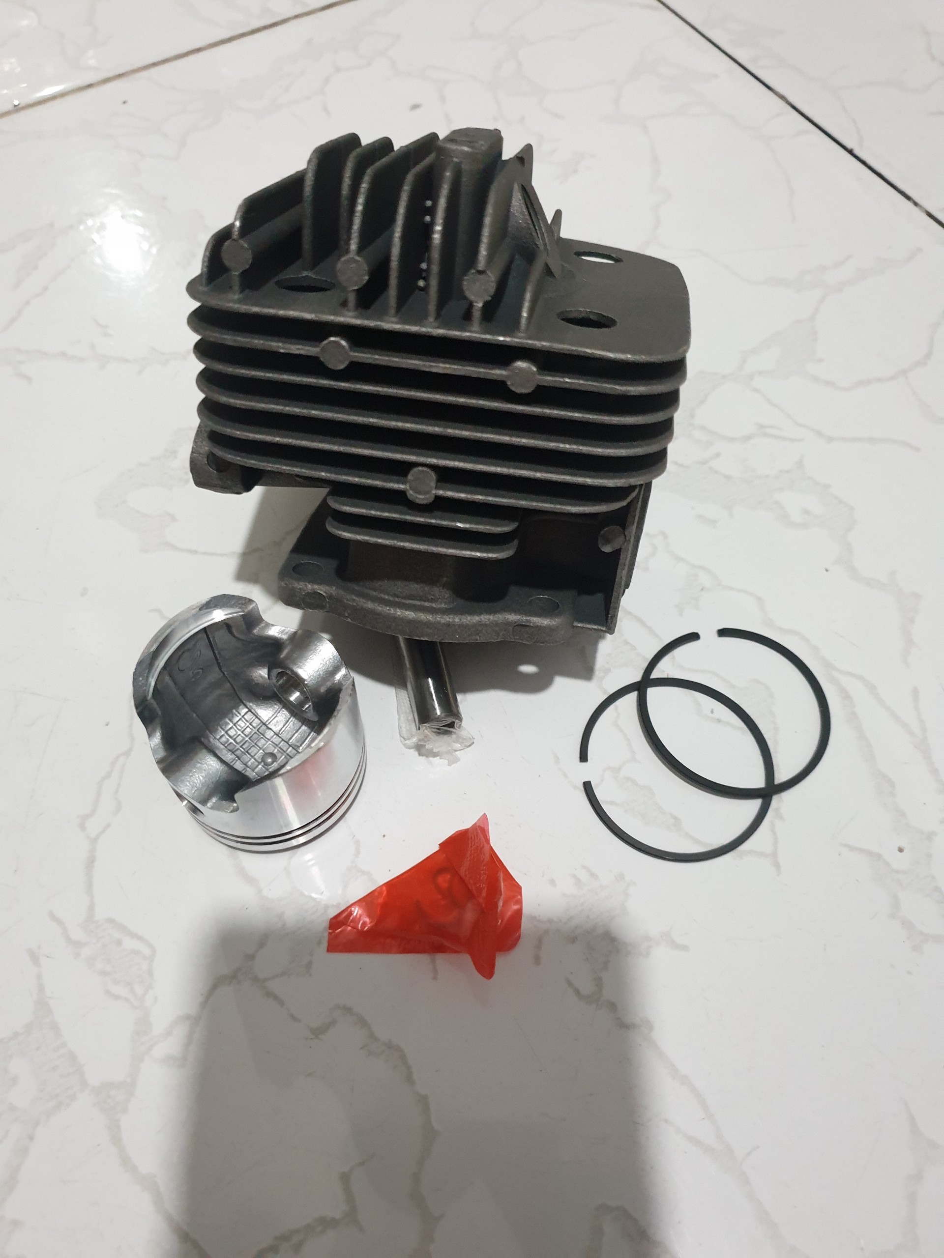 Bộ Nòng Cylanh máy cắt cỏ 430