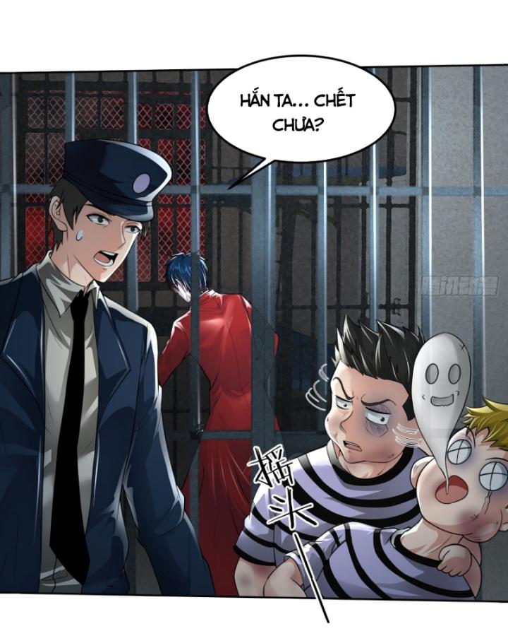 bắt đầu từ trăng đỏ chapter 157 28