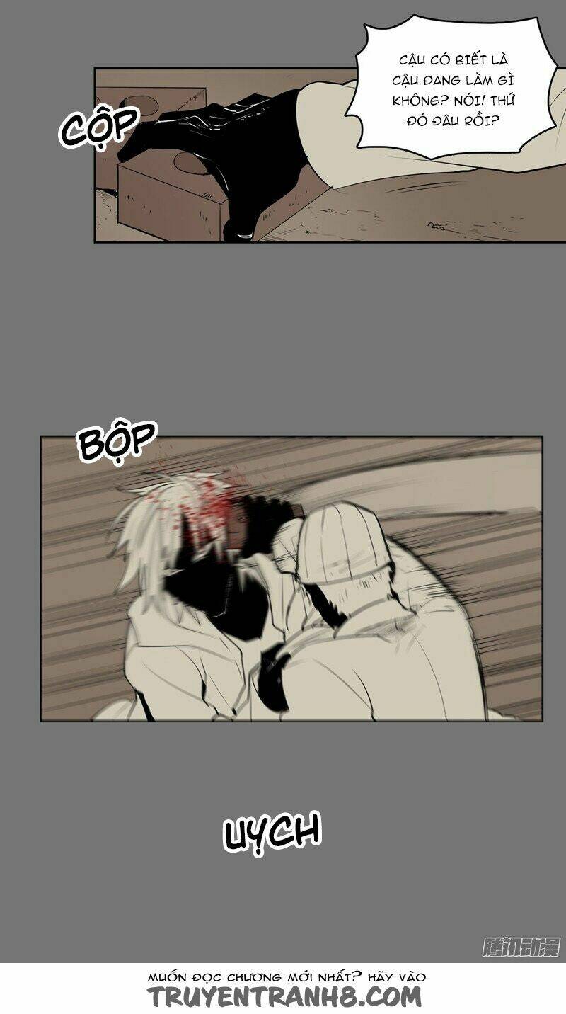 cửa hàng không tên chapter 10 6