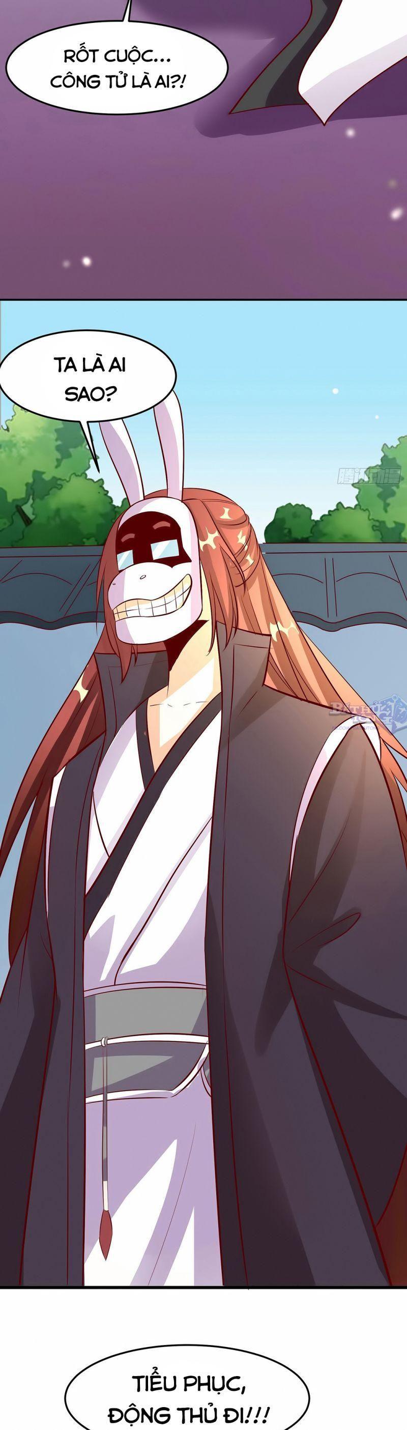 đồ đệ ta toàn là nữ ma đầu chapter 14 22