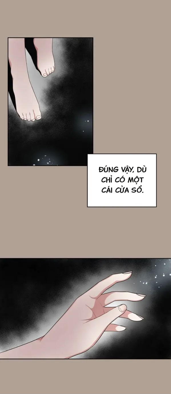 gửi anh,người nắm giữ những vì sao chapter 12 25