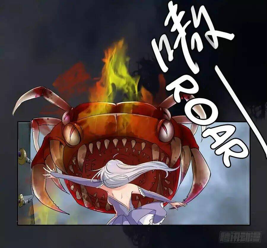 ta không phải nữ thần chapter 3 109