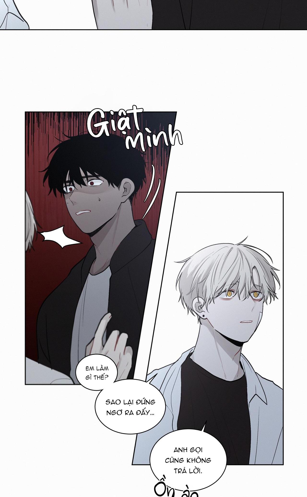 hiến tế máu chapter 49 22