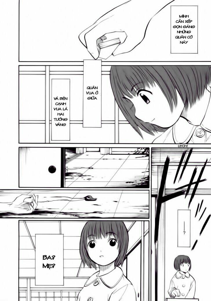 shion no ou chapter 4 13