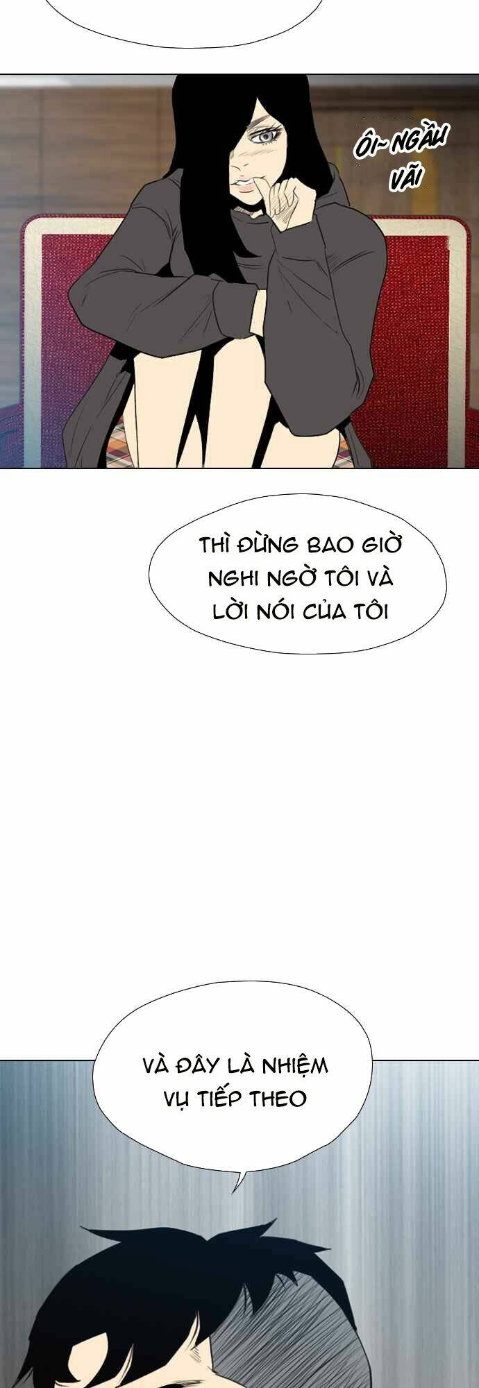 kẻ hồi sinh chapter 131 48