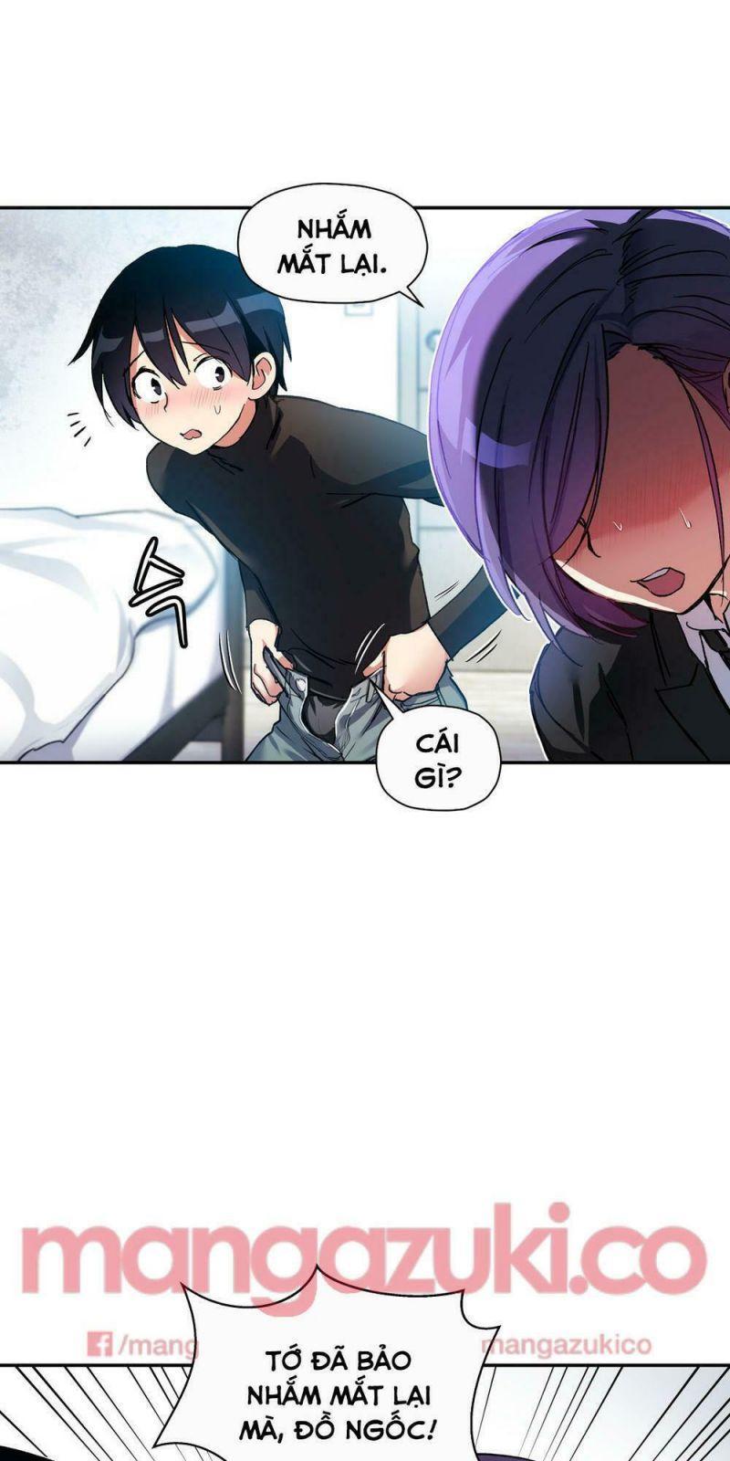 girls marmot chapter 18 8