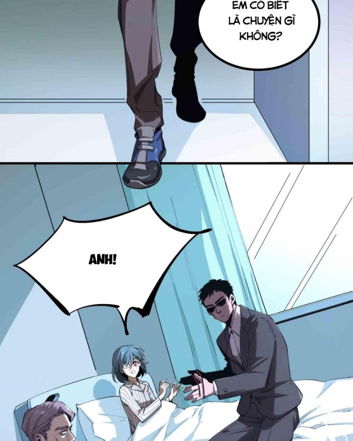 toàn dân chuyển chức: thành tựu của thánh kỵ sĩ ta là mạnh nhất chapter 3 5