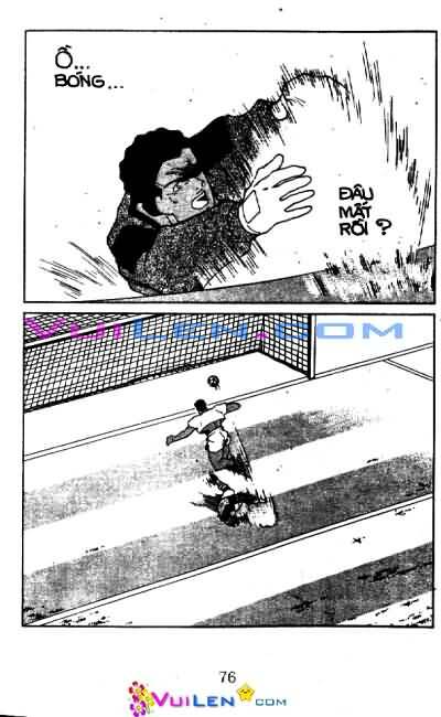 truyền nhân atula - shura no mon i chapter 34 73