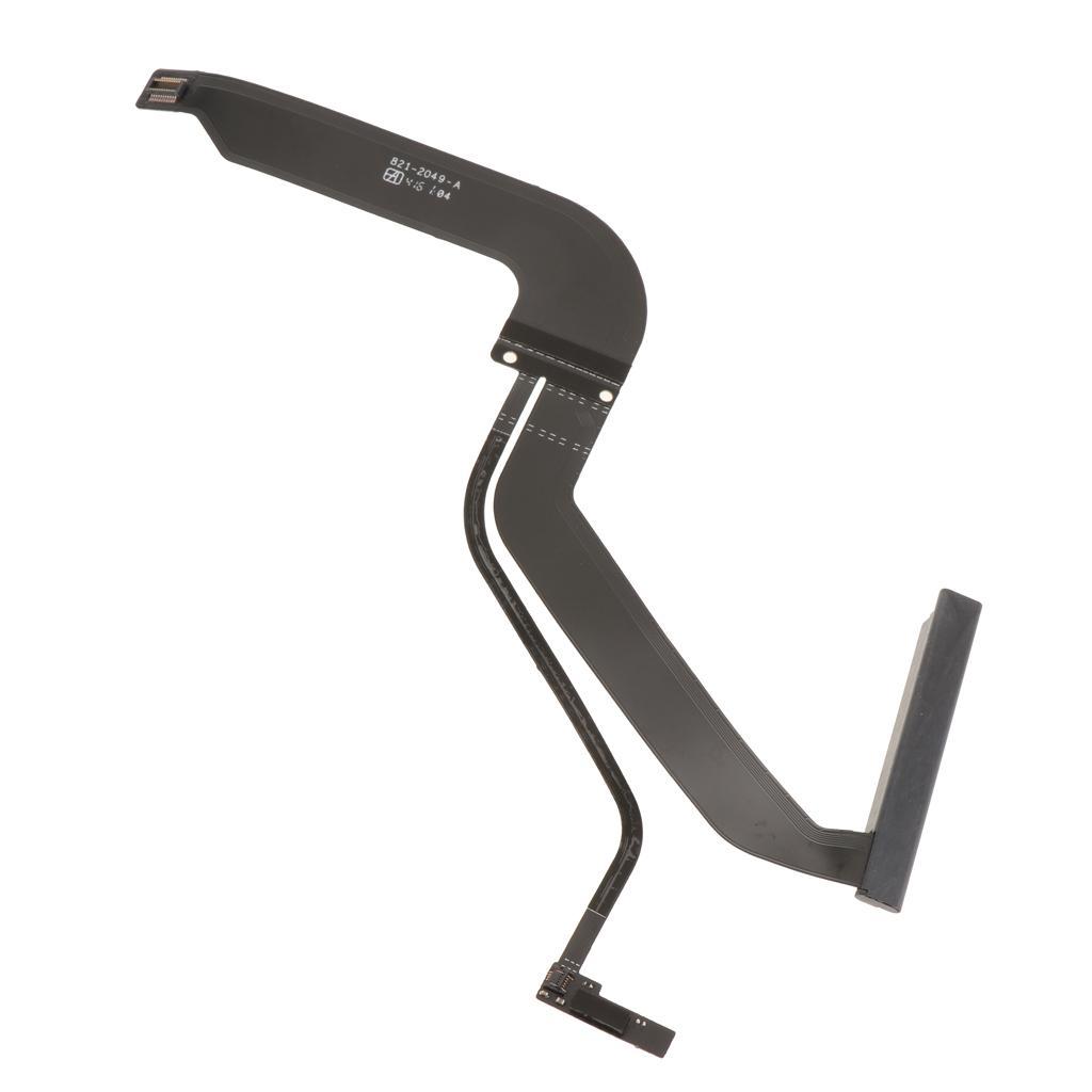 HDD Hard Disk Drive Flex Cable for Apple Macbook Pro 13" A1278 821-2049-A